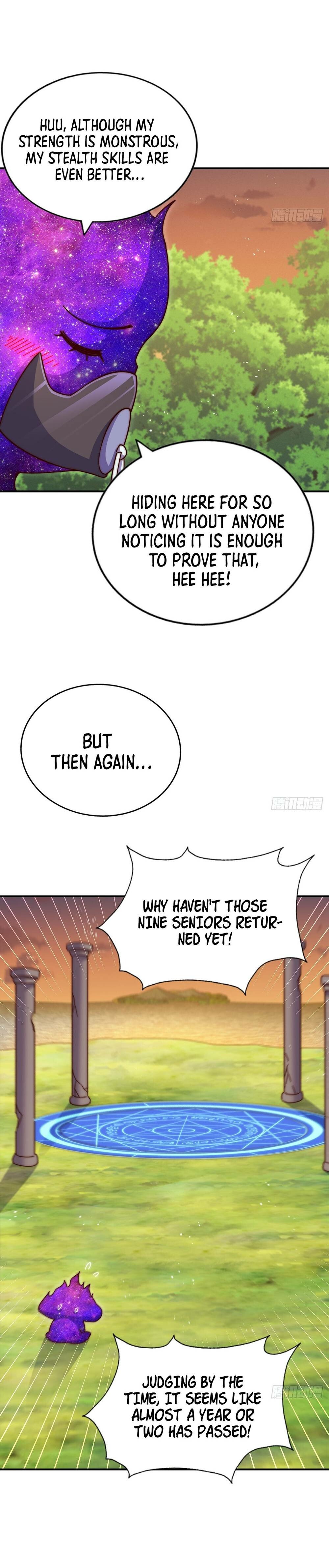 Above Ten Thousand People Chapter 225 - 8