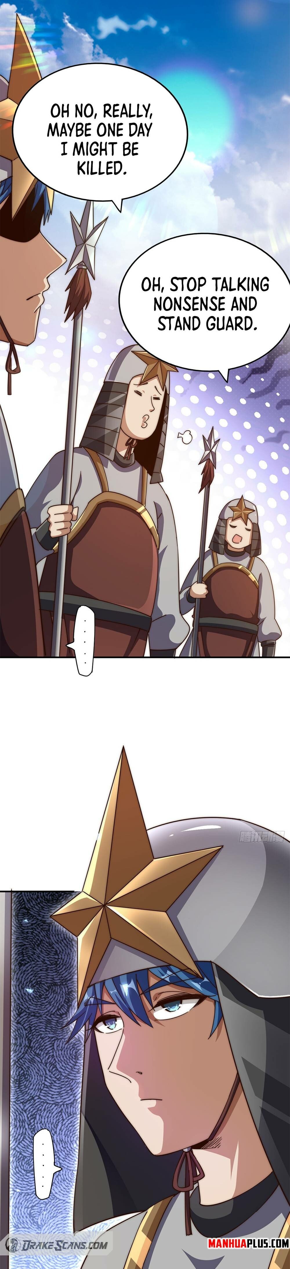 Above Ten Thousand People Chapter 225 - 11