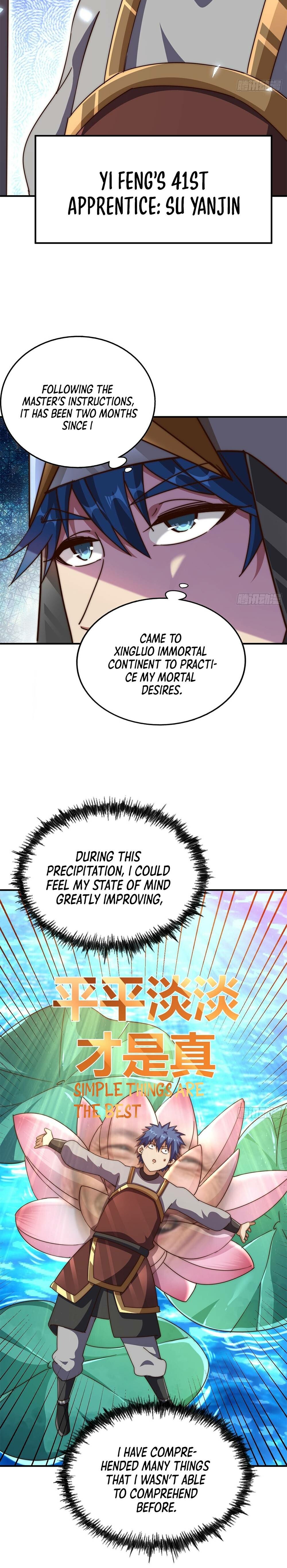 Above Ten Thousand People Chapter 225 - 12