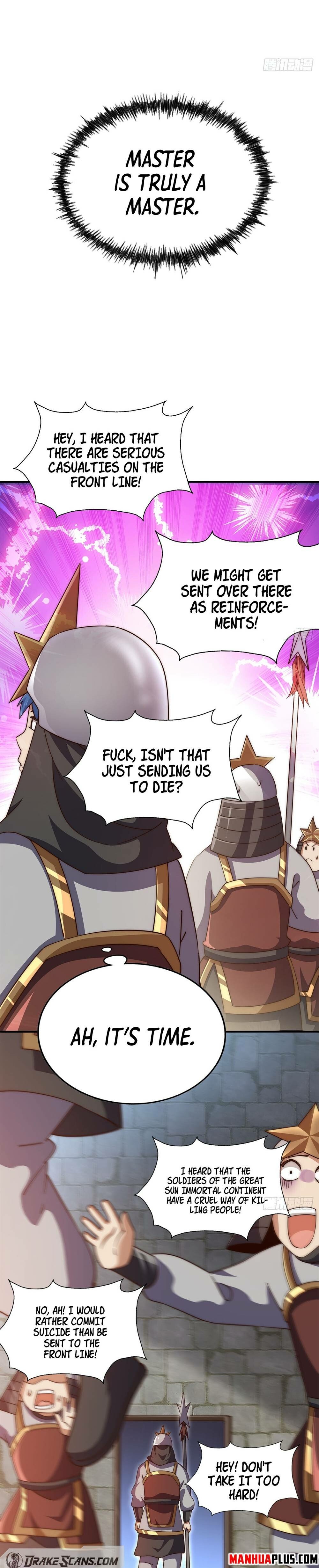 Above Ten Thousand People Chapter 225 - 13