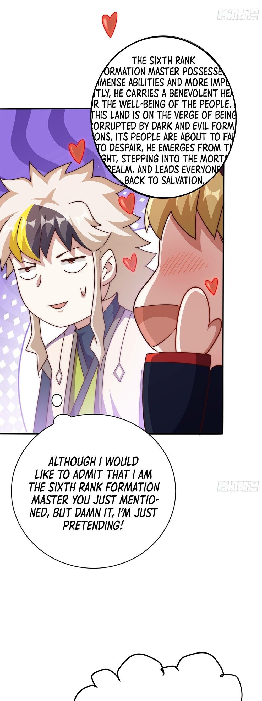 Above Ten Thousand People Chapter 220 - 40