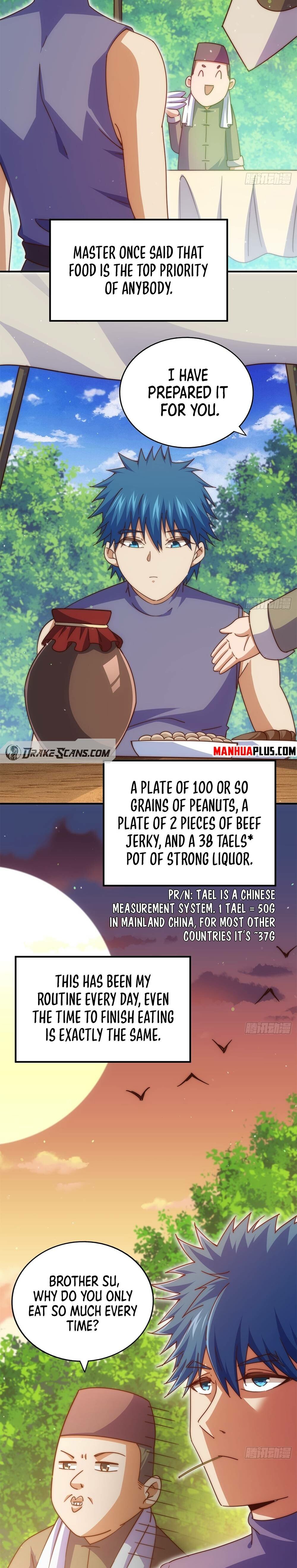 Above Ten Thousand People Chapter 225 - 15