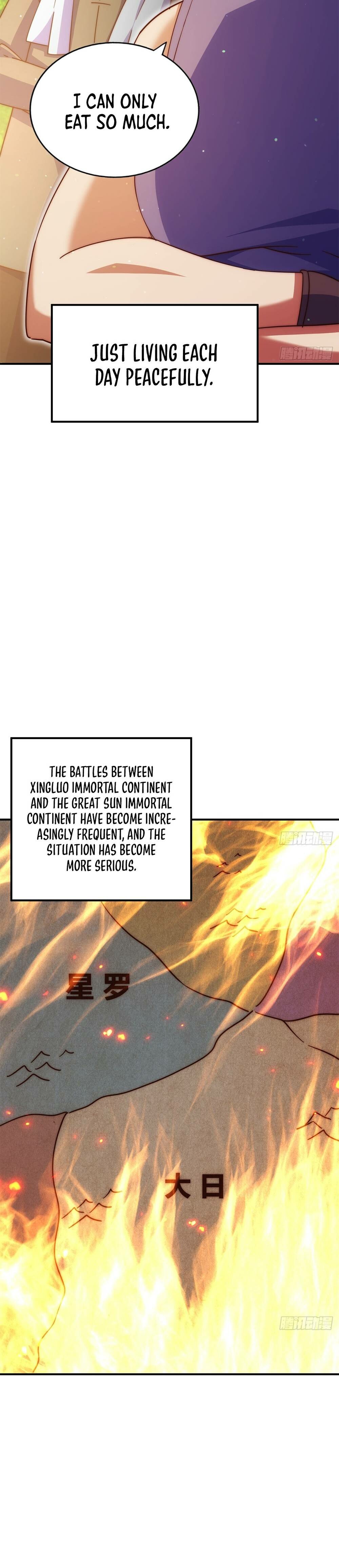 Above Ten Thousand People Chapter 225 - 16