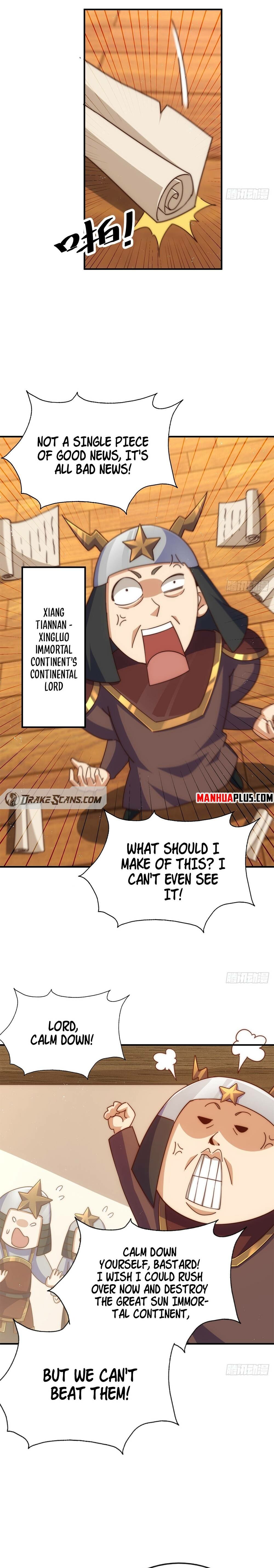 Above Ten Thousand People Chapter 225 - 17