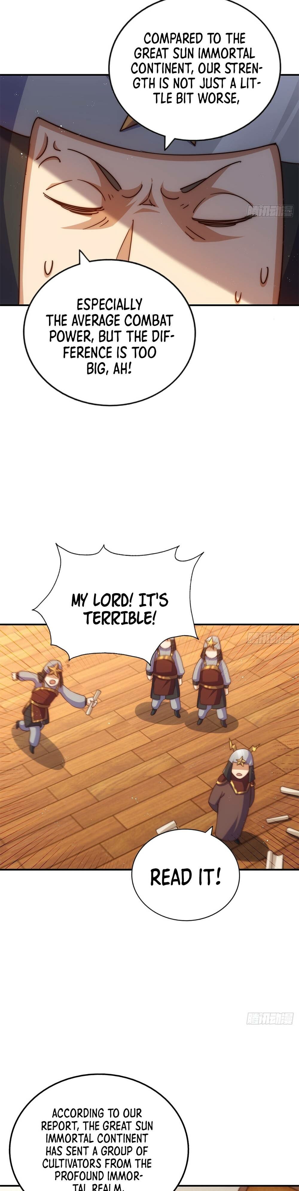 Above Ten Thousand People Chapter 225 - 18