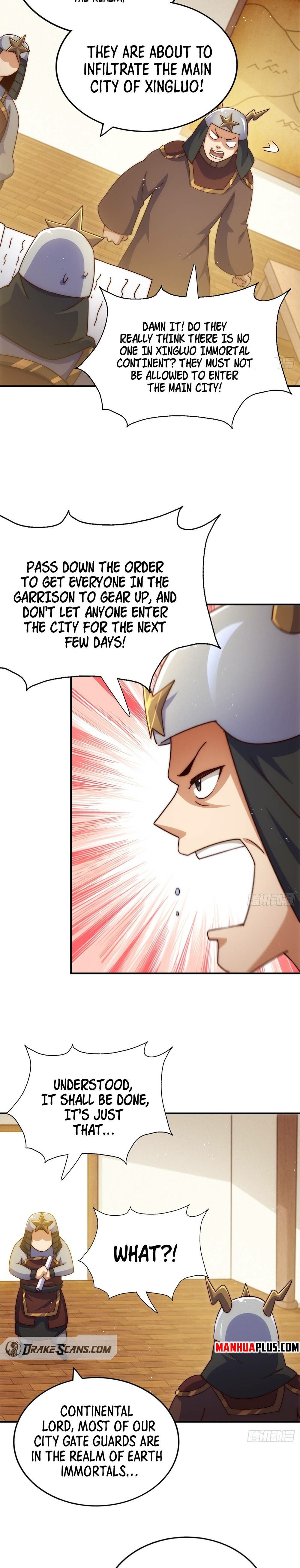 Above Ten Thousand People Chapter 225 - 19