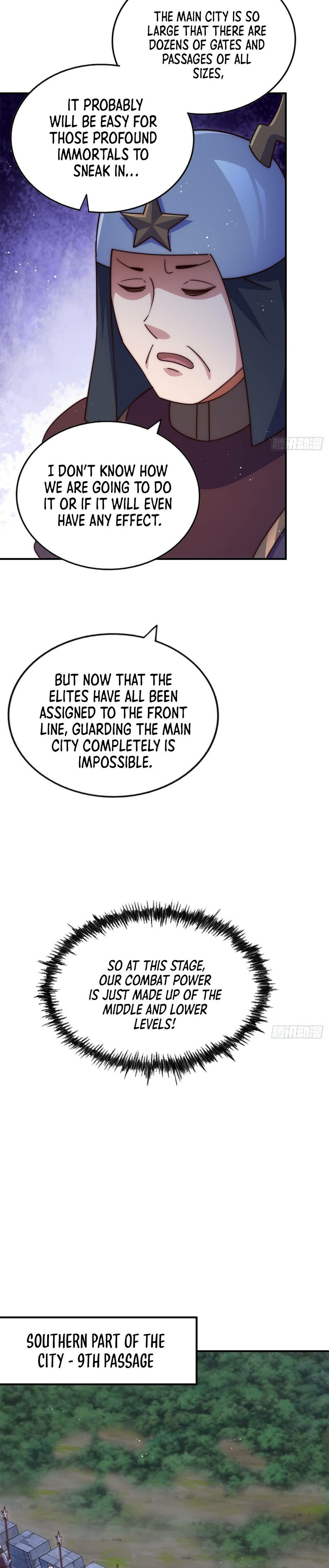 Above Ten Thousand People Chapter 225 - 20