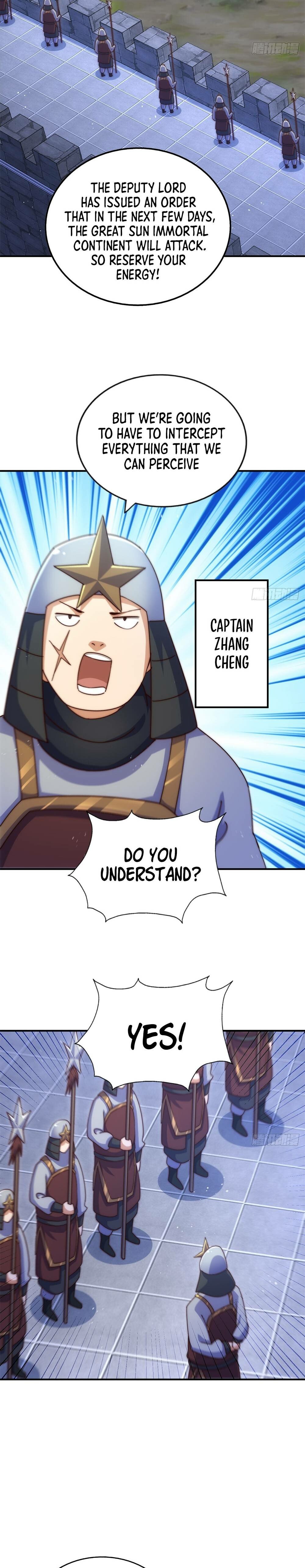 Above Ten Thousand People Chapter 225 - 21