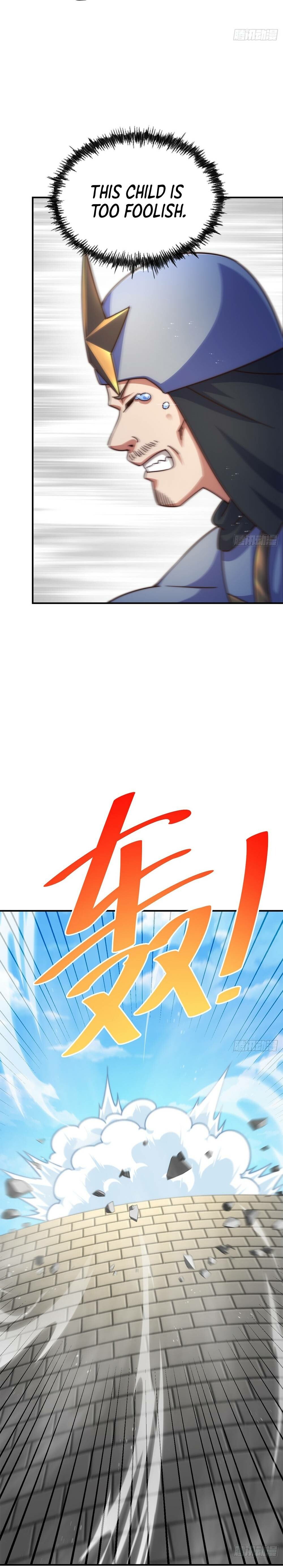 Above Ten Thousand People Chapter 227 - 3