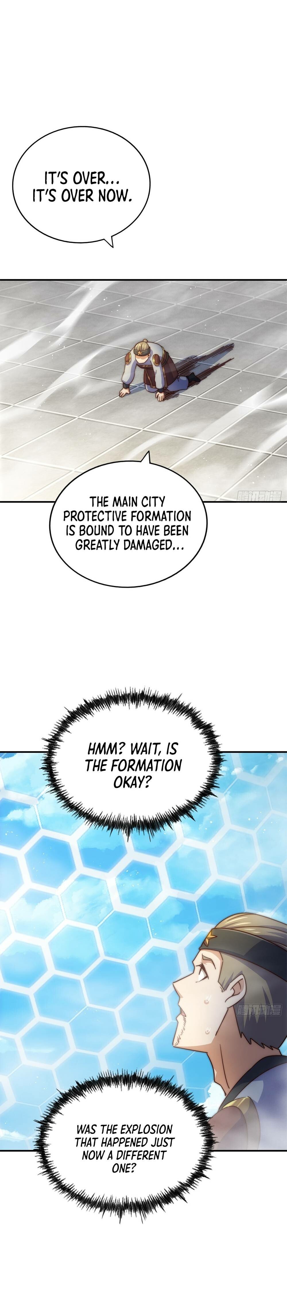 Above Ten Thousand People Chapter 227 - 4