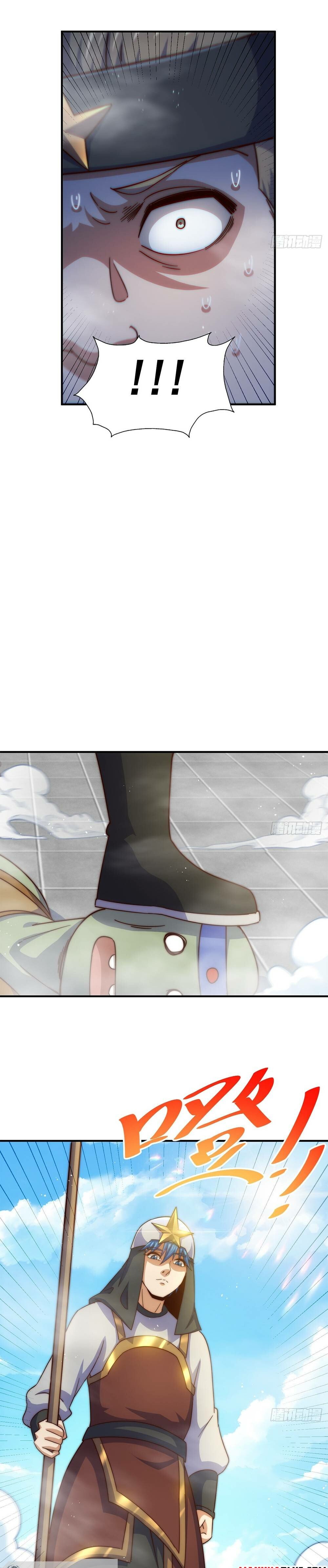 Above Ten Thousand People Chapter 227 - 5