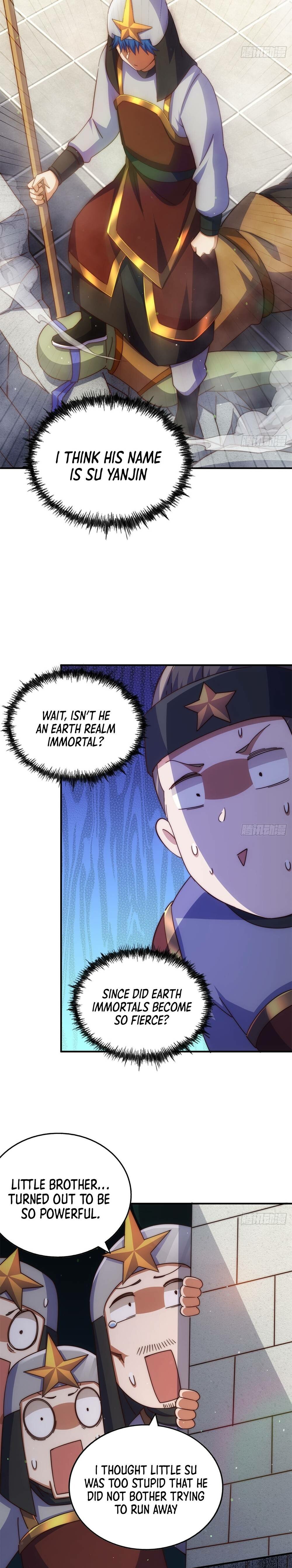 Above Ten Thousand People Chapter 227 - 7