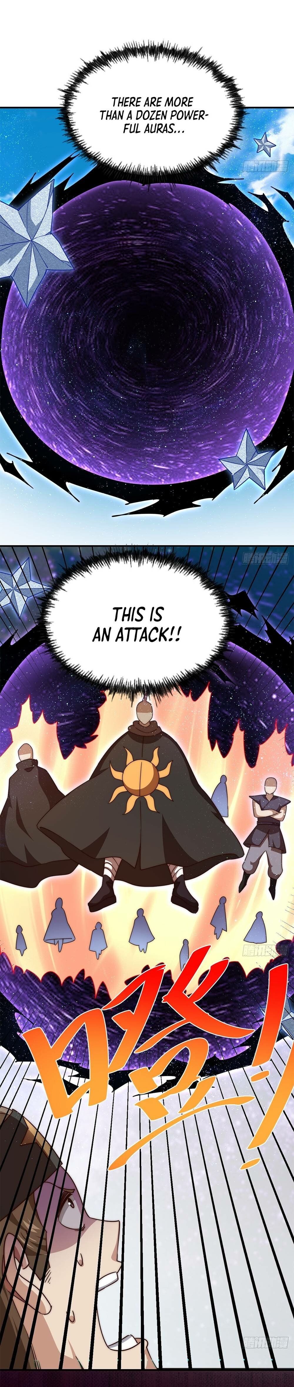 Above Ten Thousand People Chapter 227 - 10