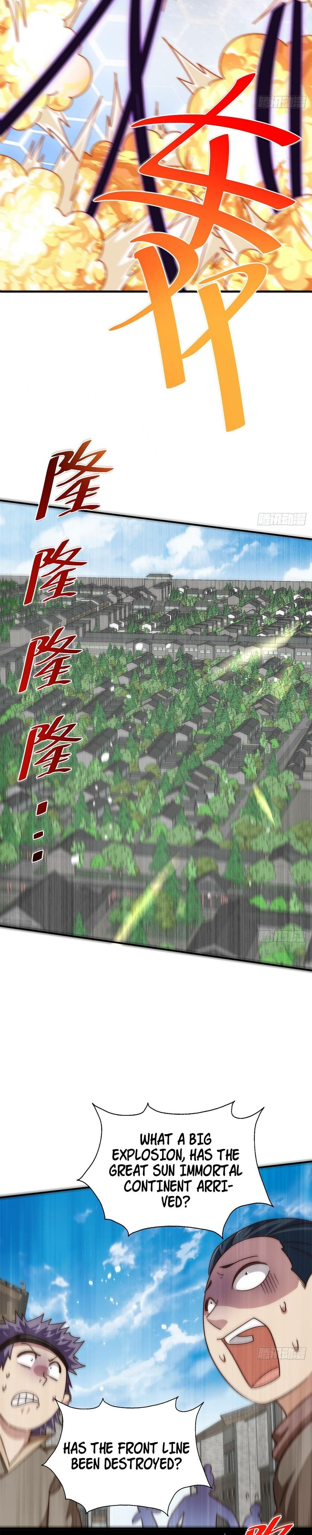 Above Ten Thousand People Chapter 227 - 12