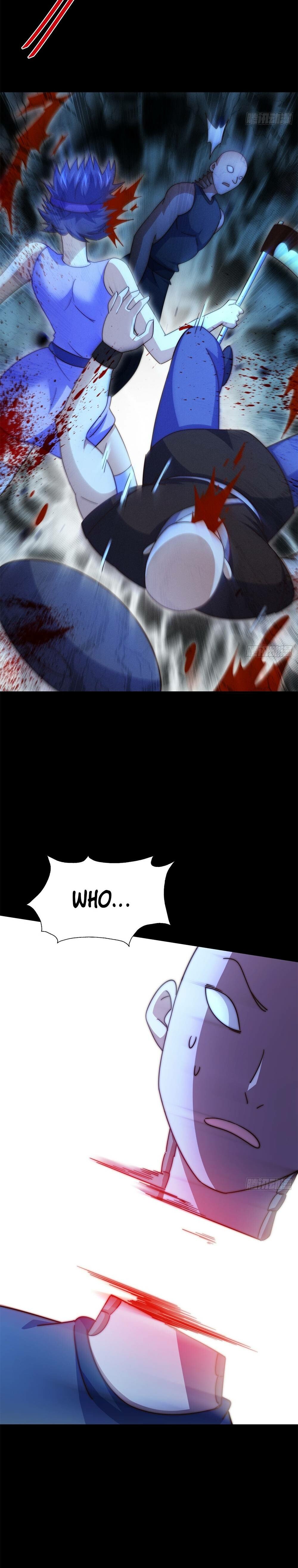 Above Ten Thousand People Chapter 225 - 27