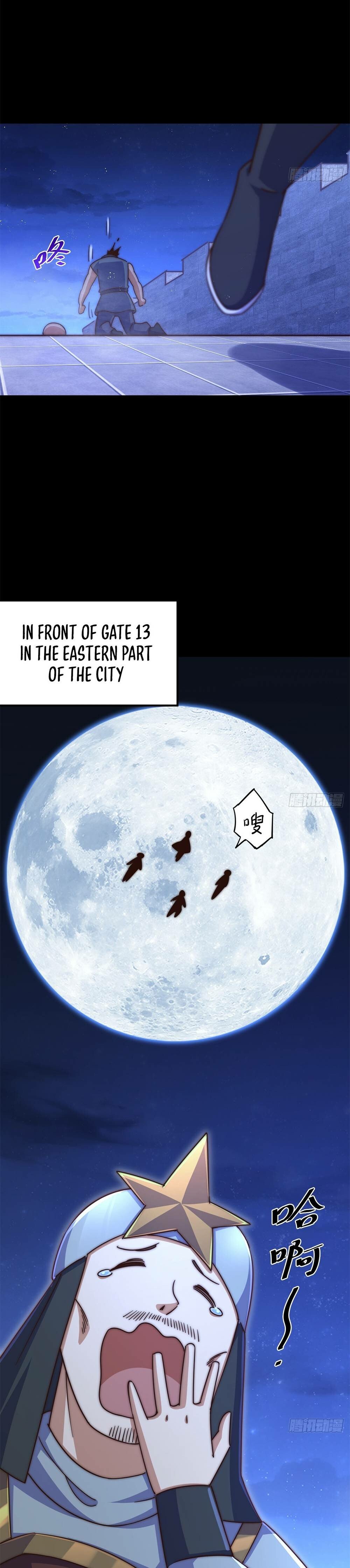 Above Ten Thousand People Chapter 225 - 28