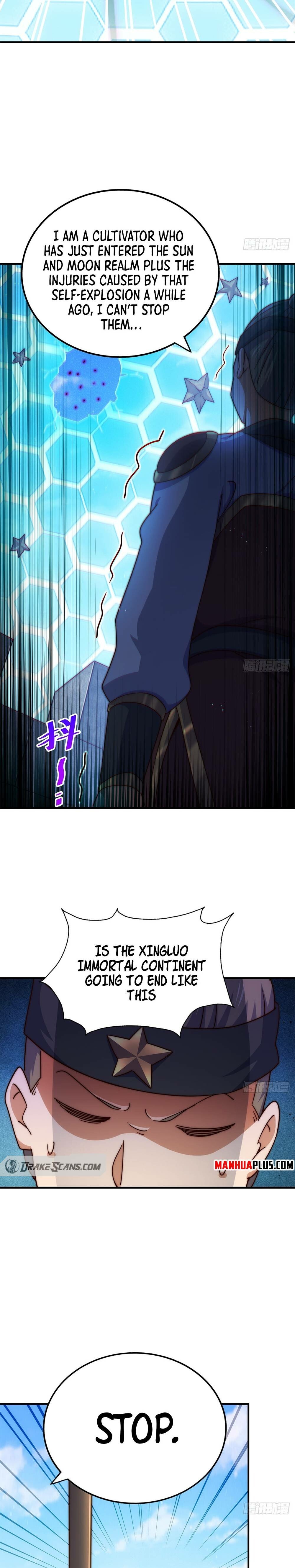 Above Ten Thousand People Chapter 227 - 14