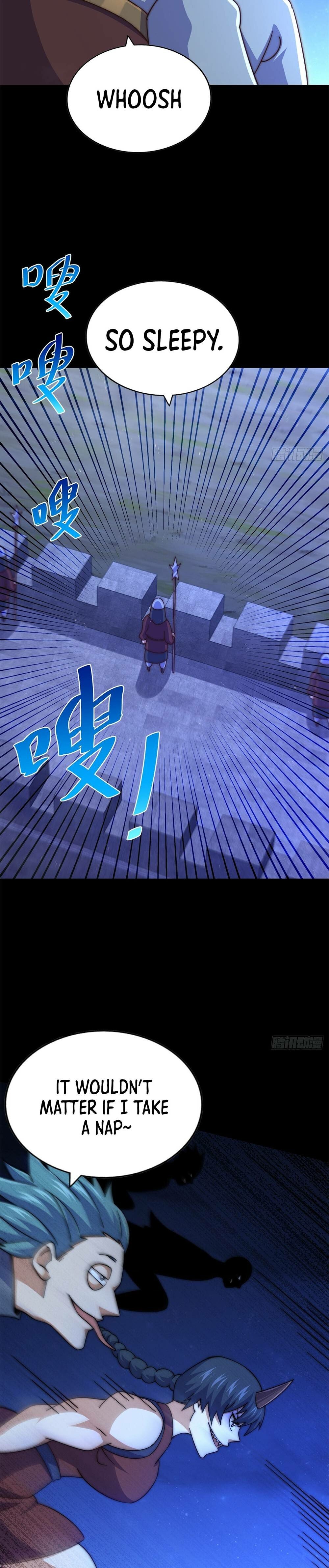 Above Ten Thousand People Chapter 225 - 29