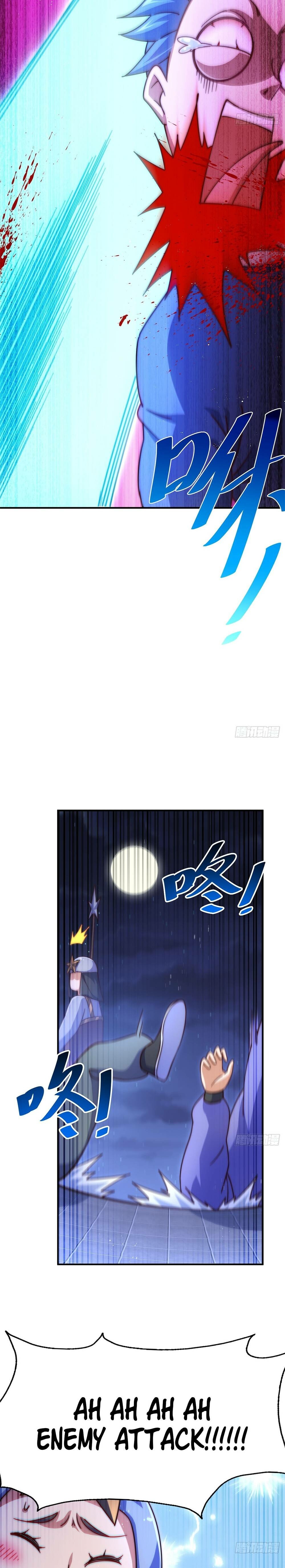 Above Ten Thousand People Chapter 225 - 31