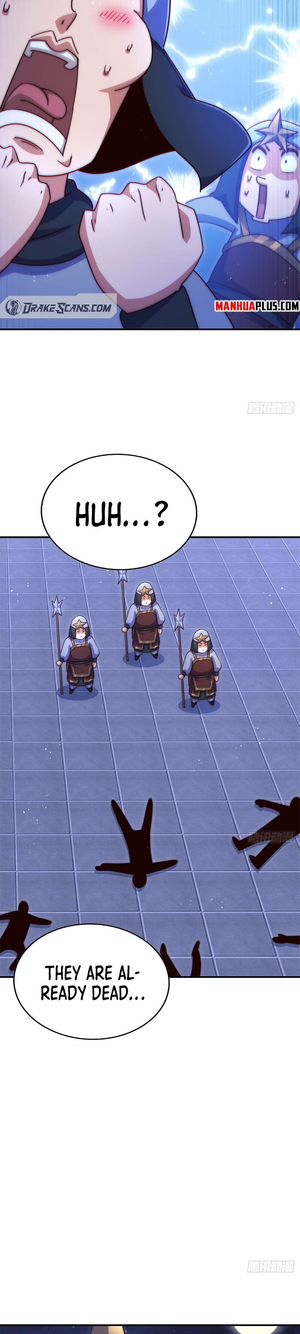 Above Ten Thousand People Chapter 225 - 32
