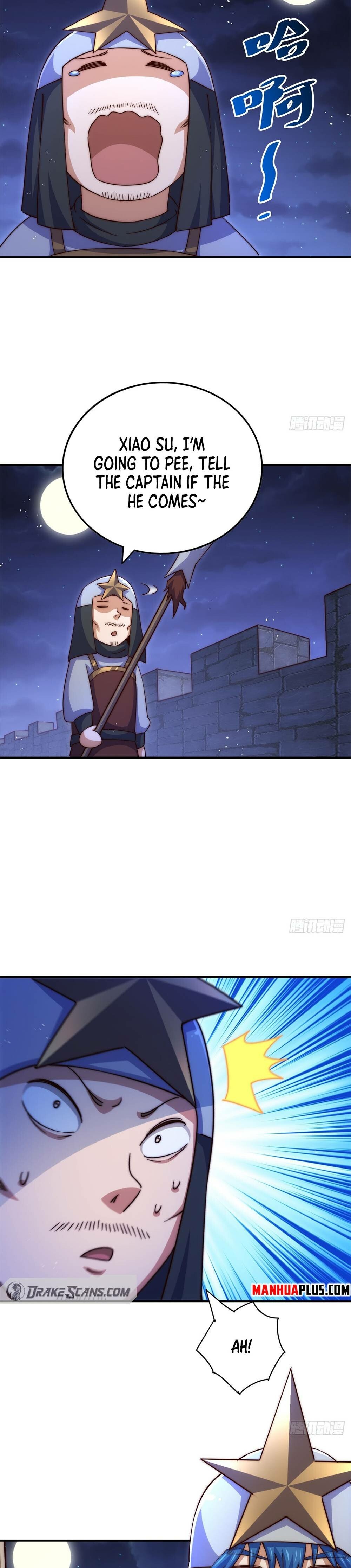 Above Ten Thousand People Chapter 225 - 33