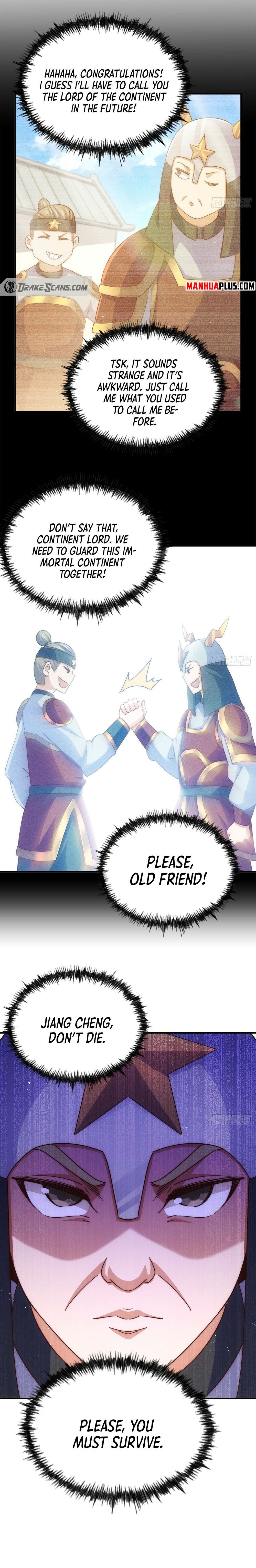 Above Ten Thousand People Chapter 227 - 20