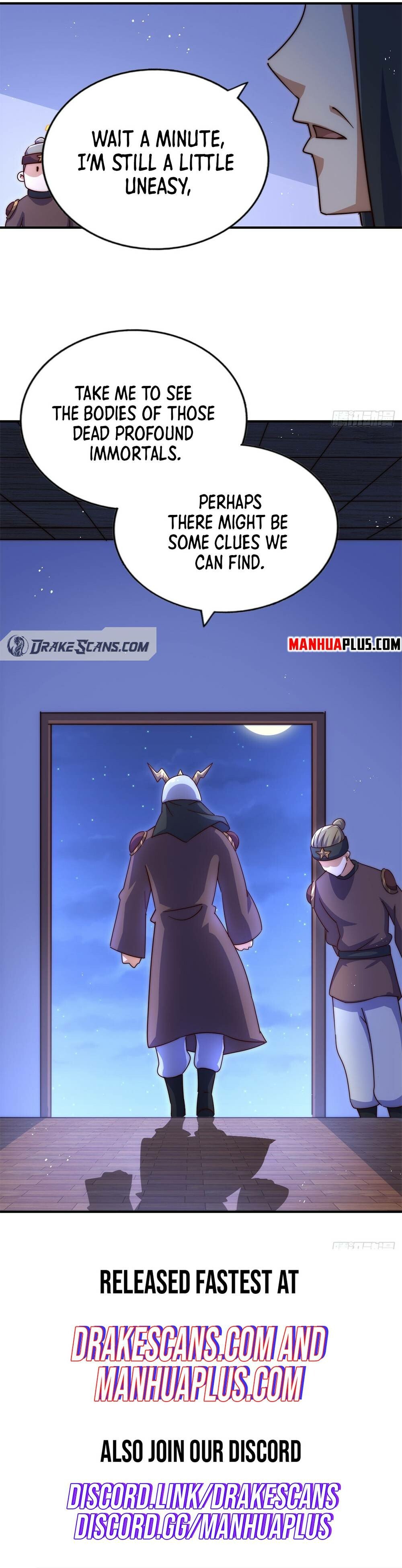 Above Ten Thousand People Chapter 225 - 36