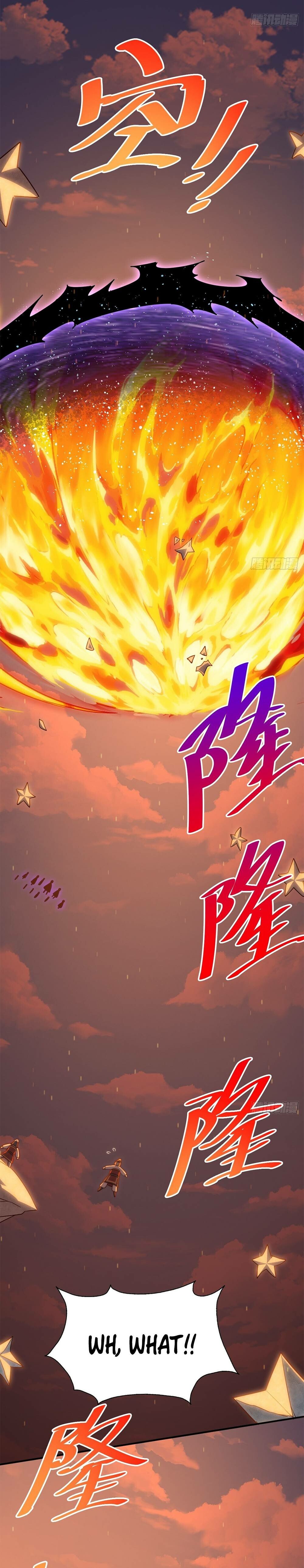 Above Ten Thousand People Chapter 227 - 23
