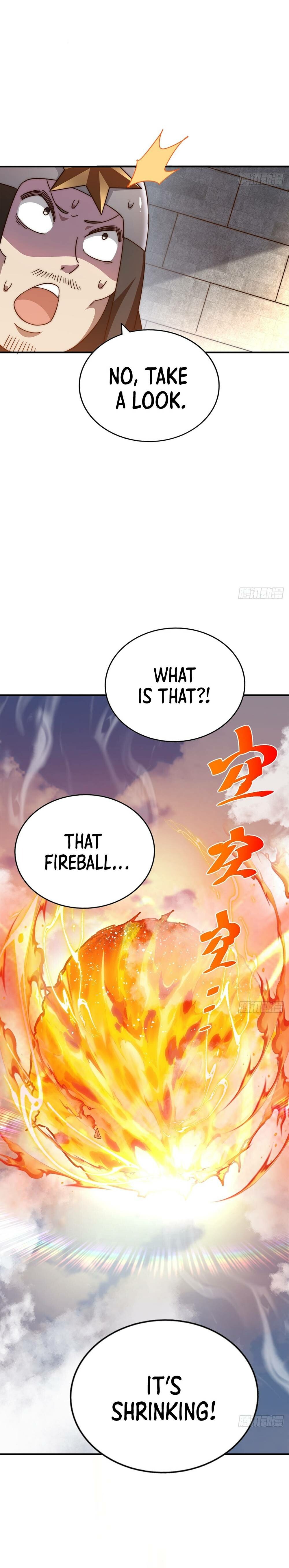 Above Ten Thousand People Chapter 227 - 28