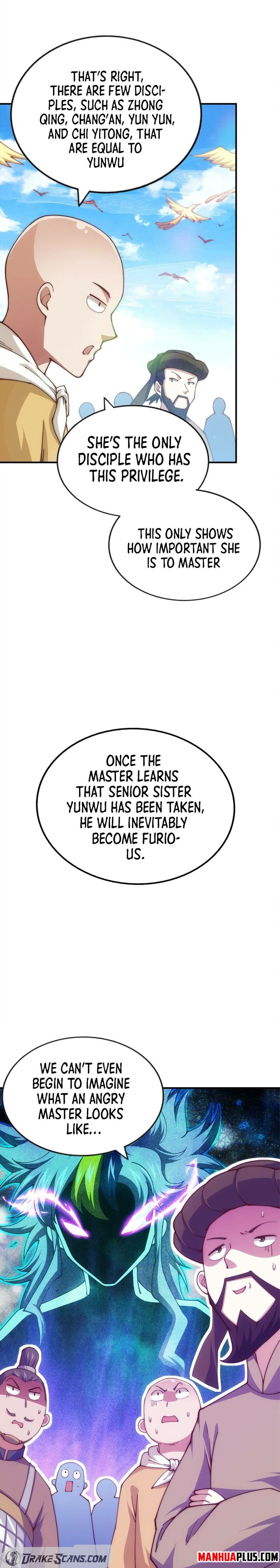 Above Ten Thousand People Chapter 230 - 12