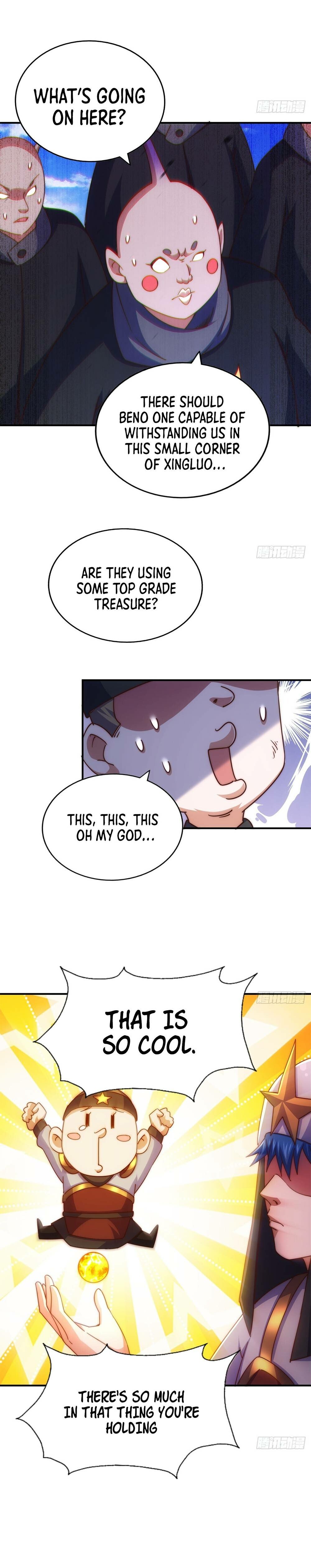 Above Ten Thousand People Chapter 227 - 31