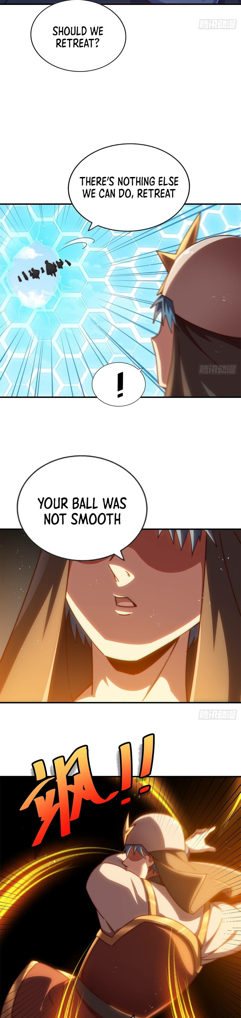 Above Ten Thousand People Chapter 227 - 33