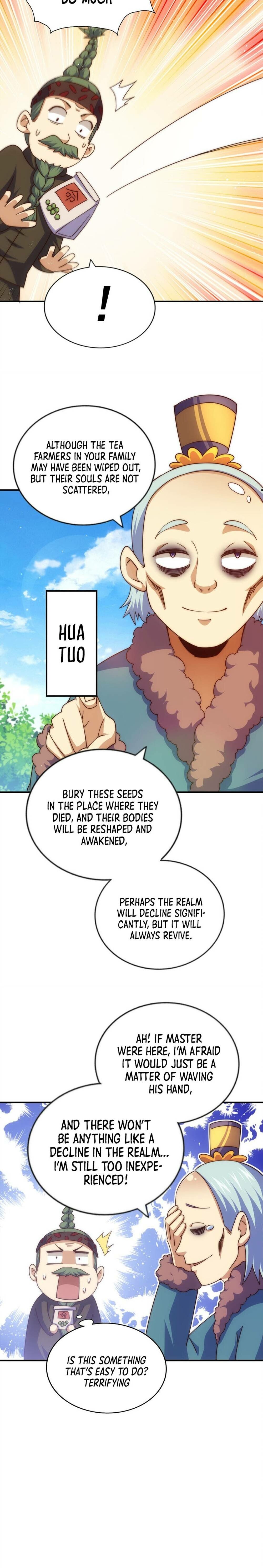 Above Ten Thousand People Chapter 230 - 17