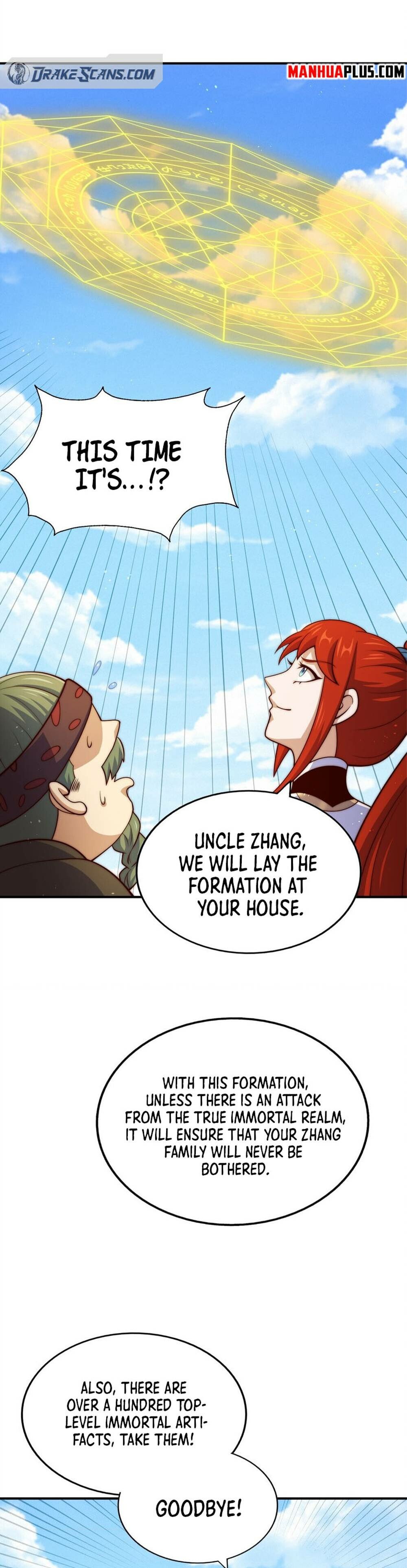 Above Ten Thousand People Chapter 230 - 18