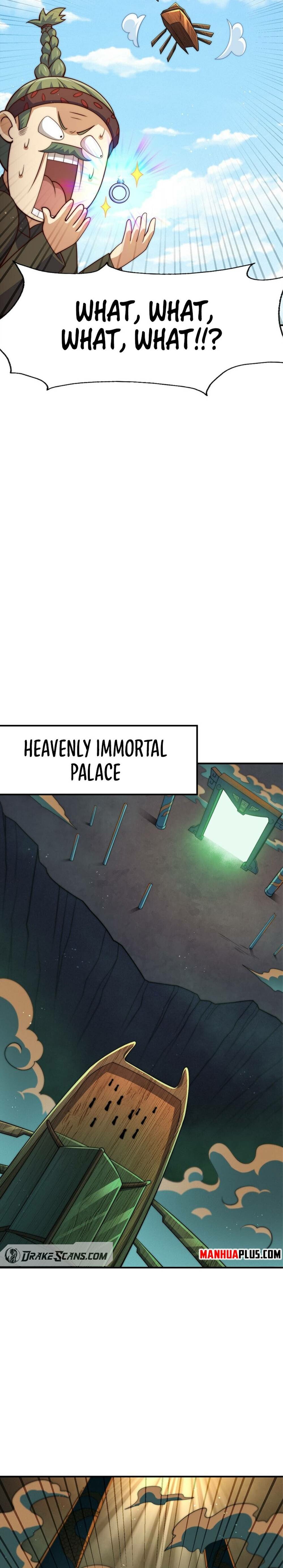 Above Ten Thousand People Chapter 230 - 19