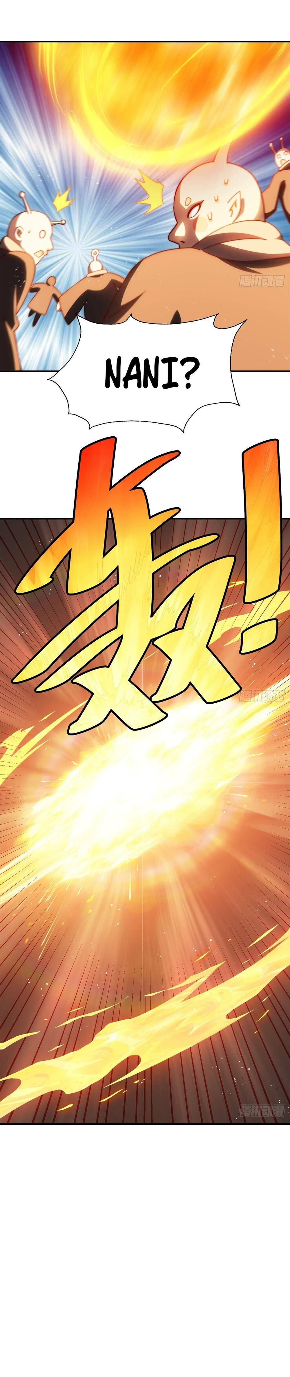 Above Ten Thousand People Chapter 227 - 35