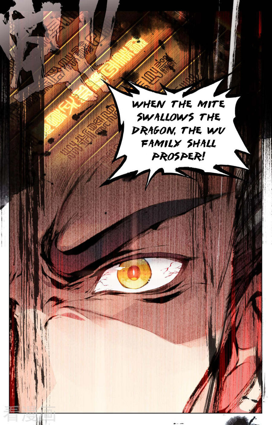 Yuan Zun Chapter 1 - 11