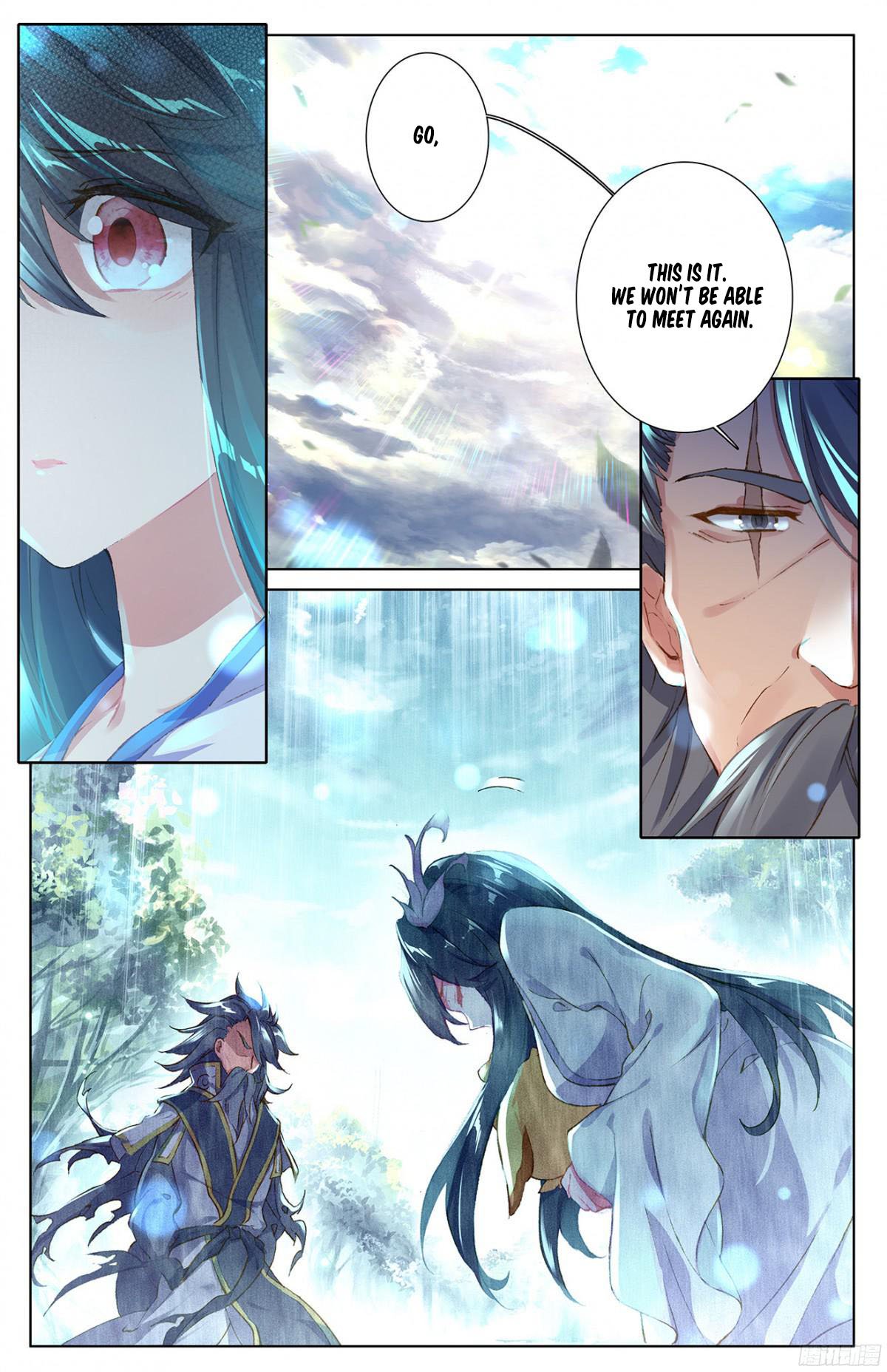 Yuan Zun Chapter 10 - 10