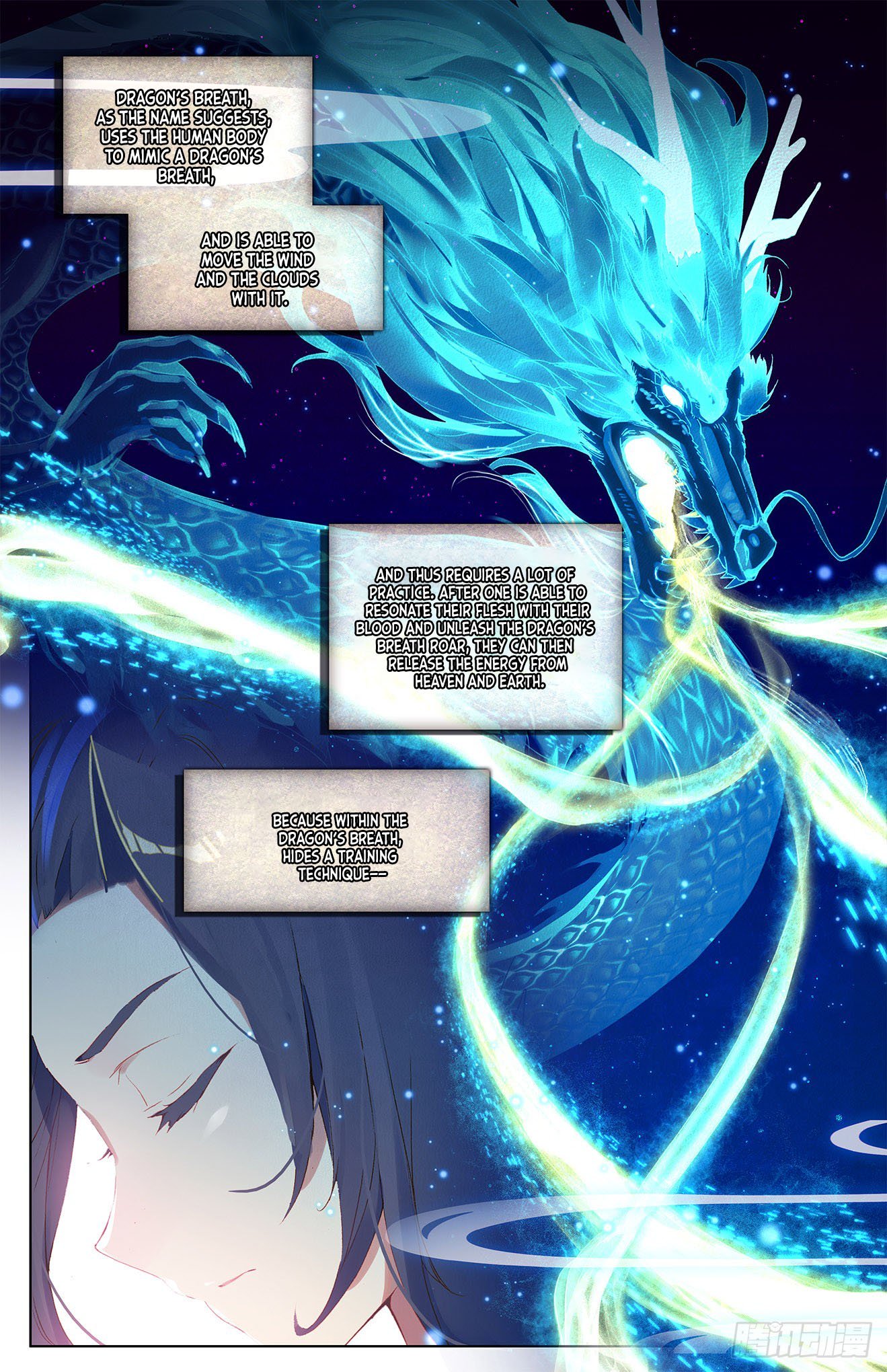 Yuan Zun Chapter 12 - 15
