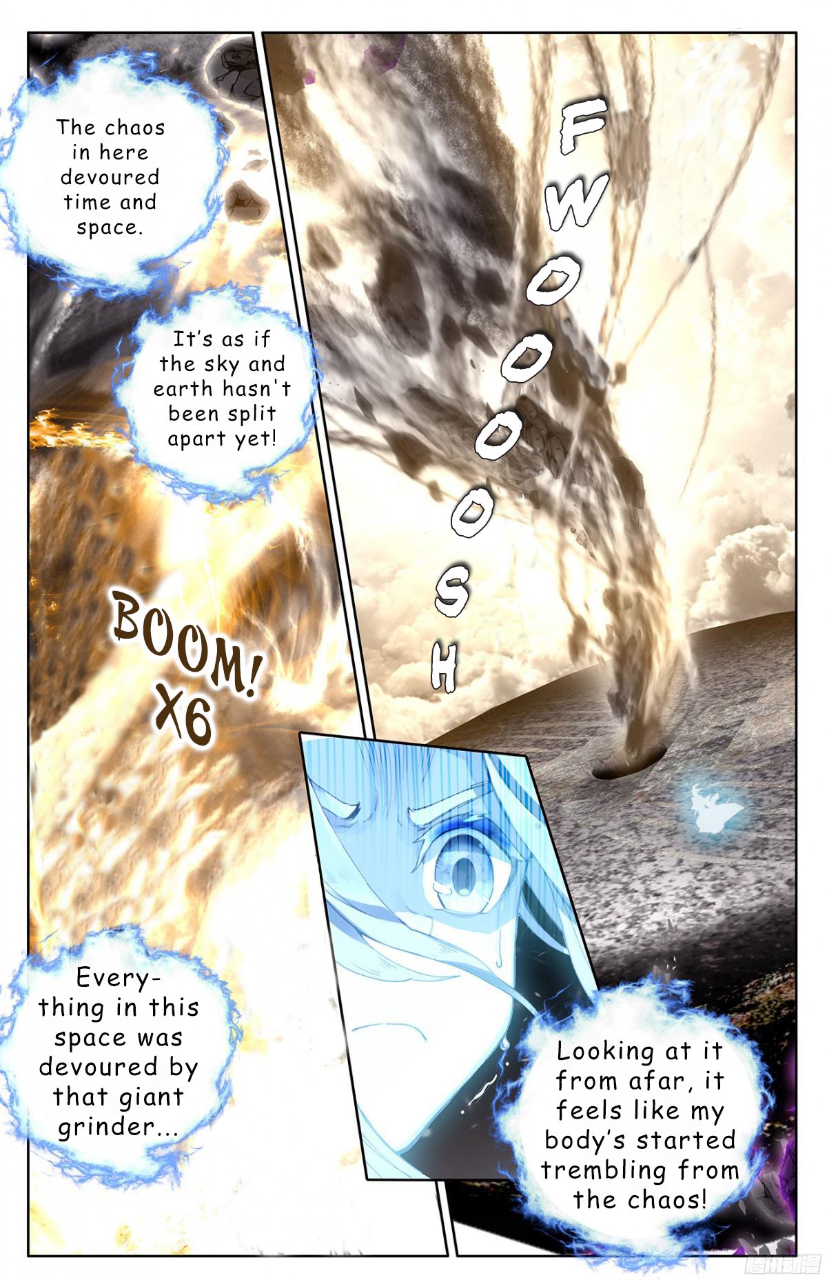 Yuan Zun Chapter 15 - 3