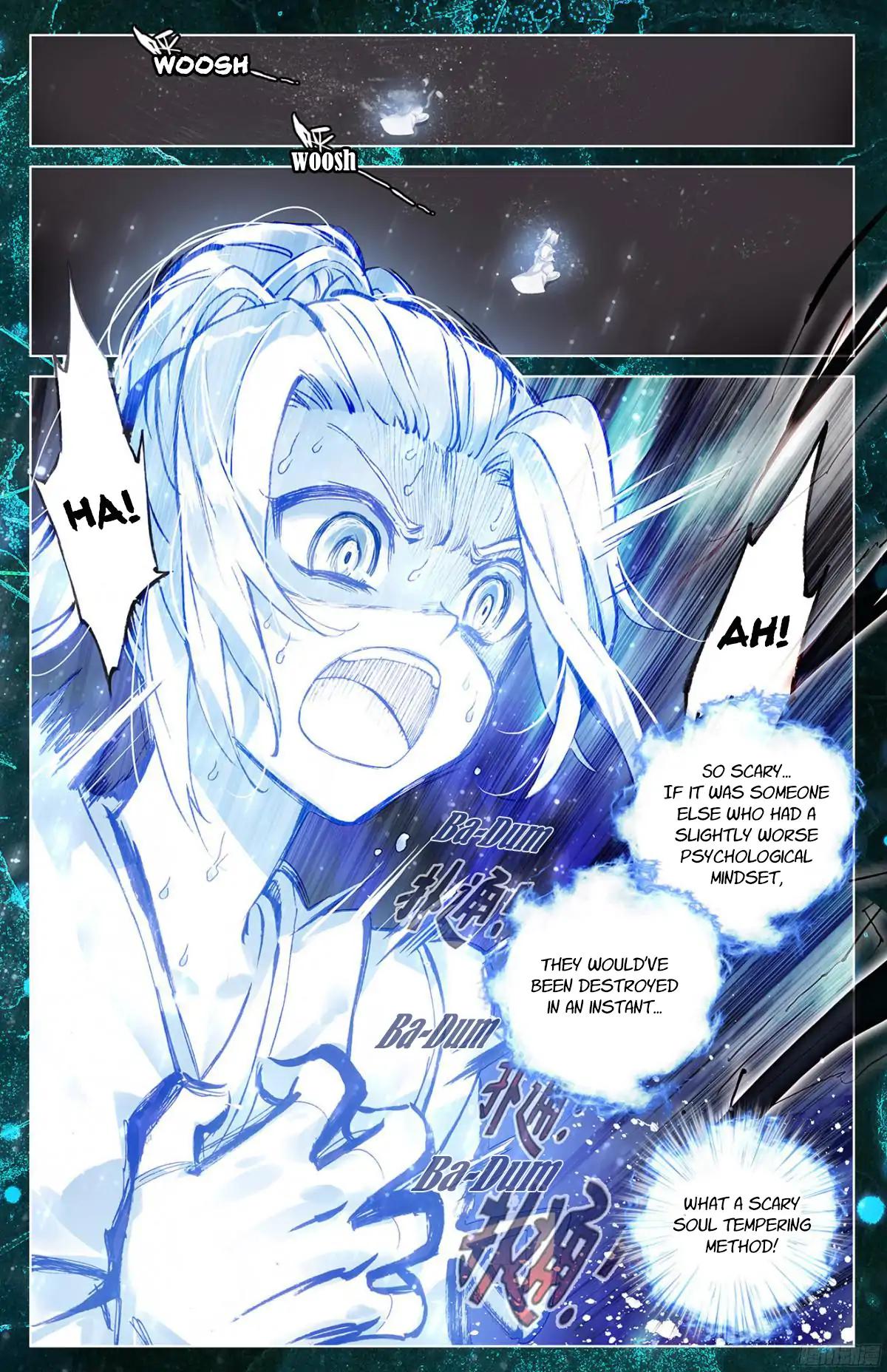 Yuan Zun Chapter 15 - 10