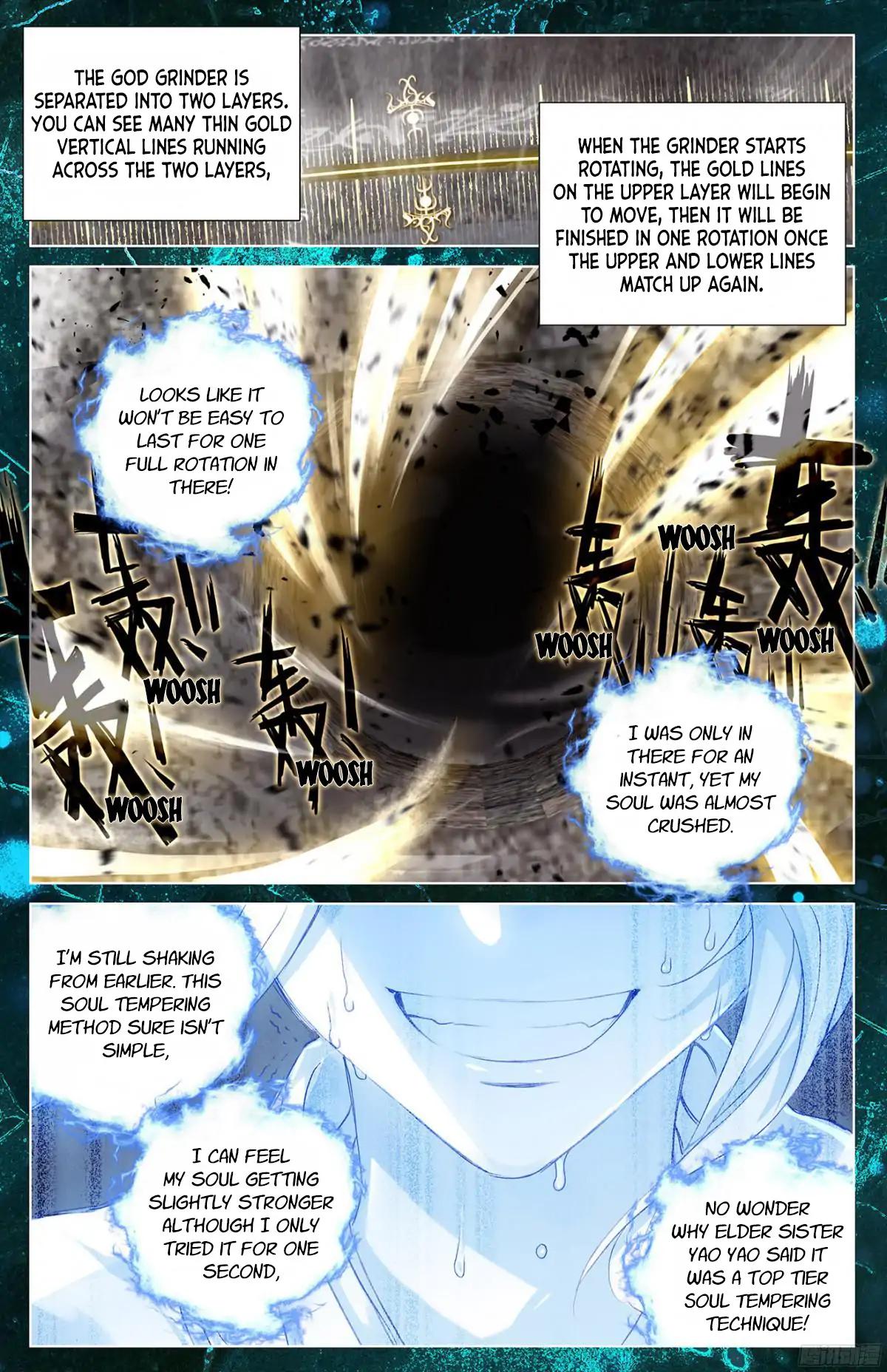 Yuan Zun Chapter 15 - 11