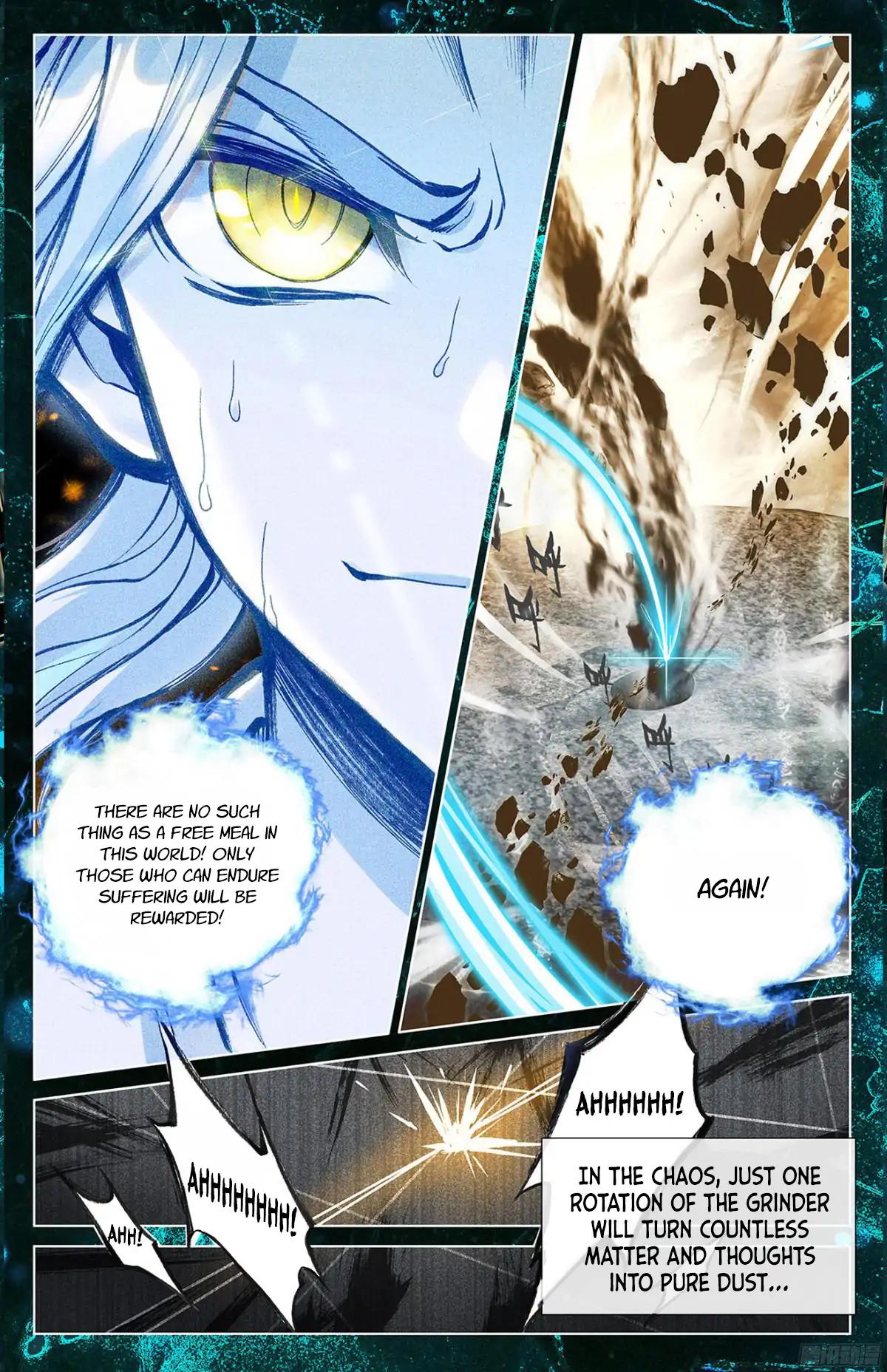 Yuan Zun Chapter 15 - 12