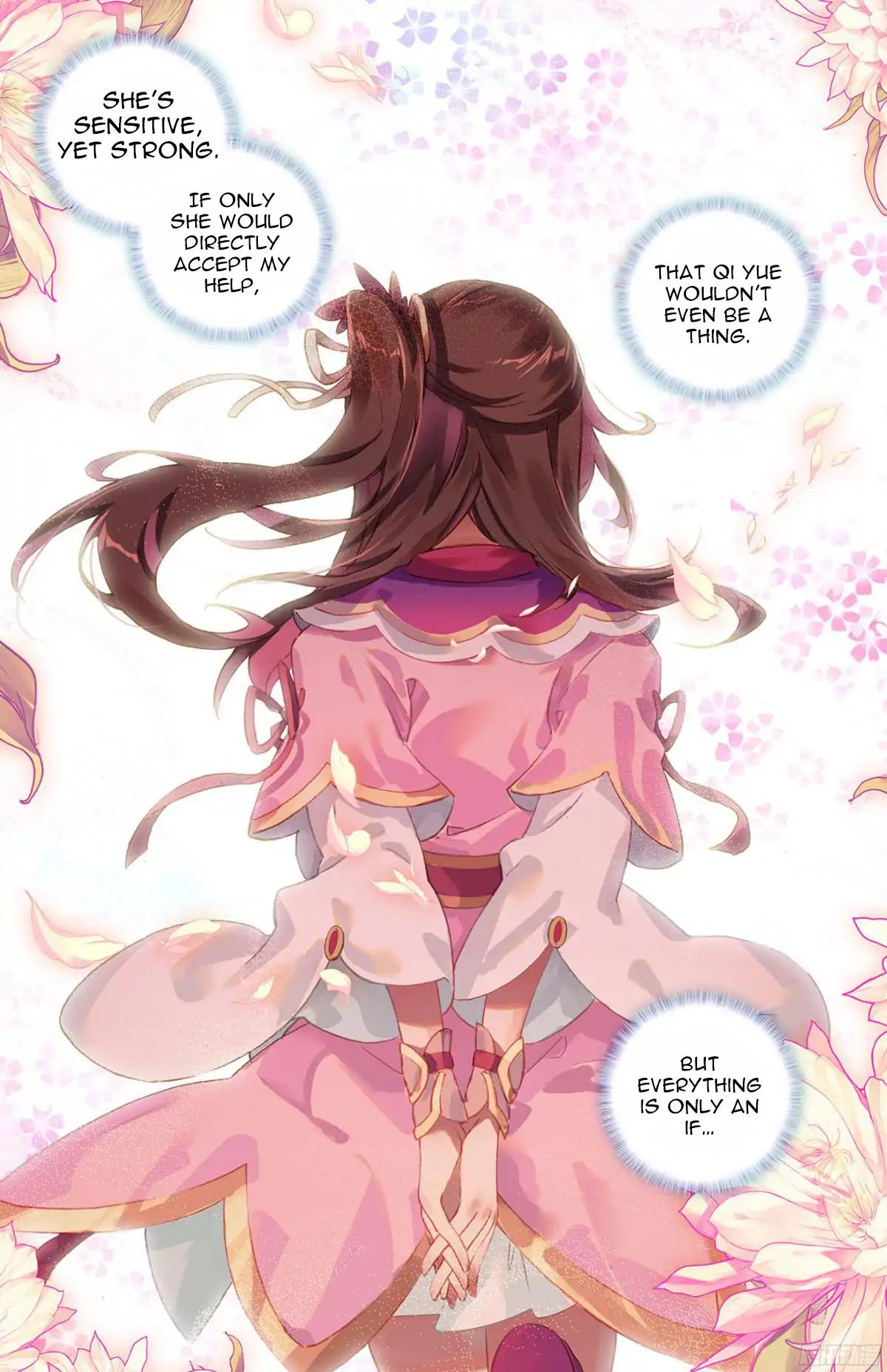 Yuan Zun Chapter 16 - 14