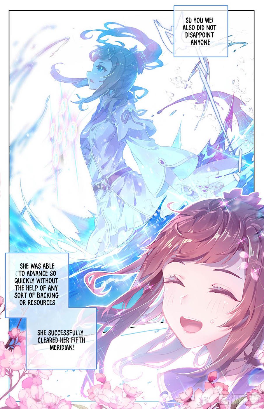 Yuan Zun Chapter 34 - 5