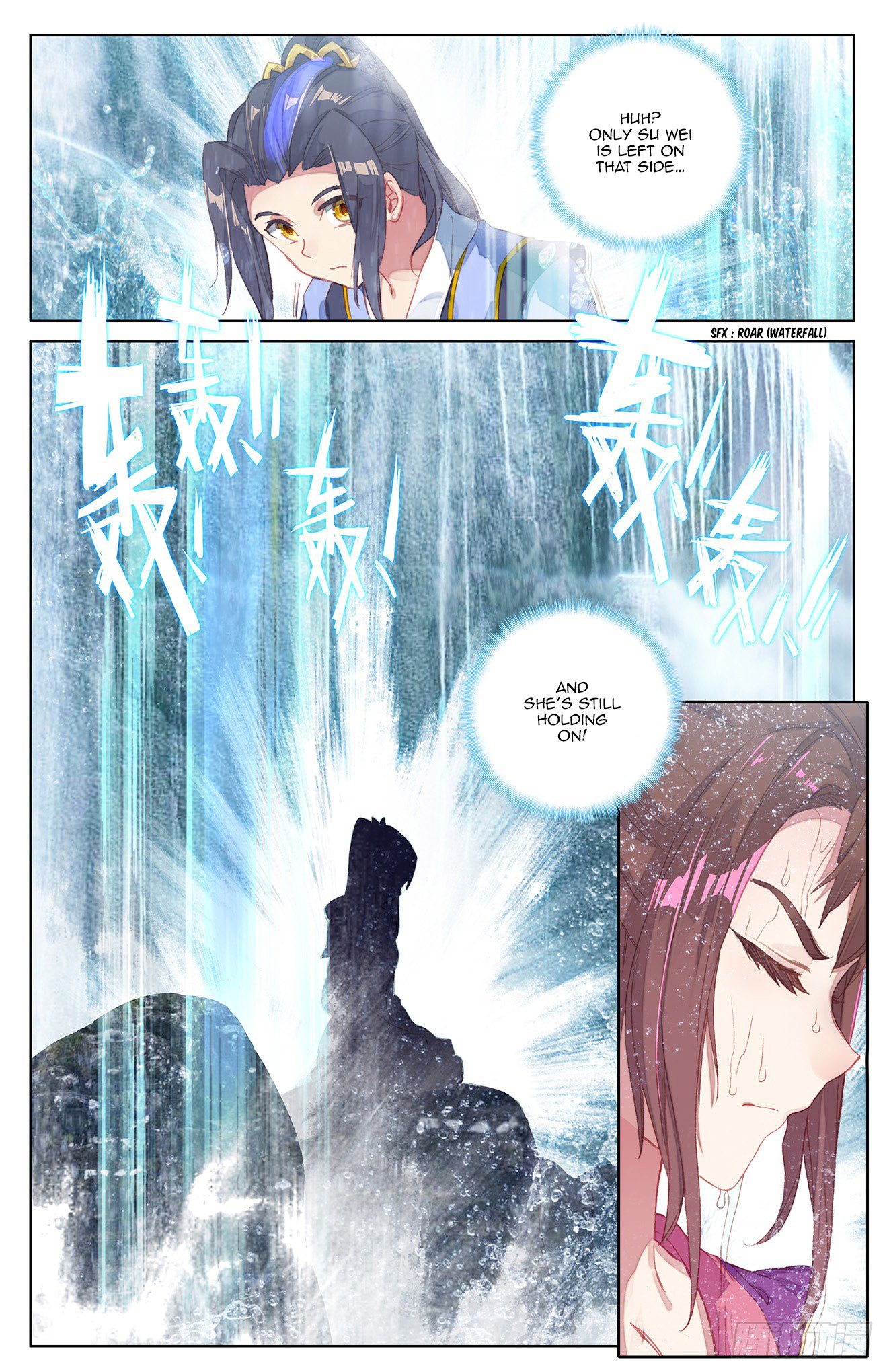 Yuan Zun Chapter 27 - 15