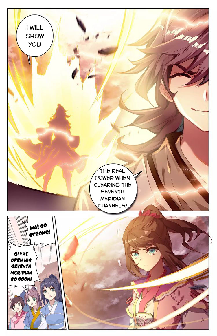 Yuan Zun Chapter 42 - 10