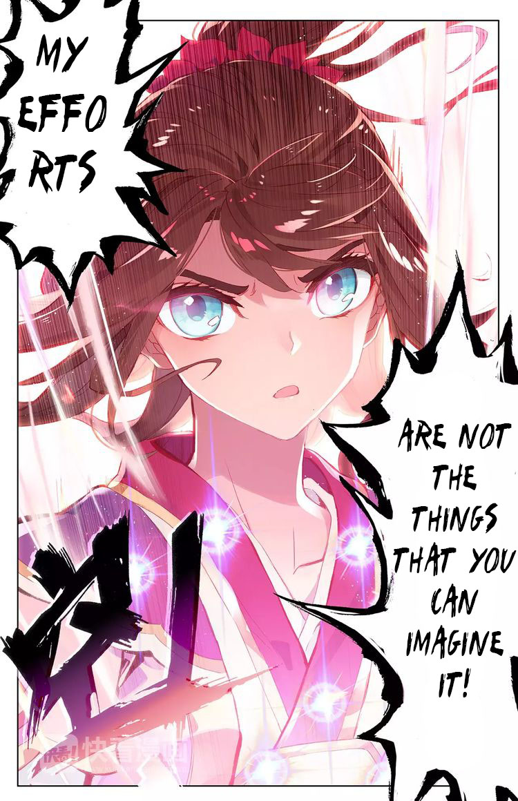 Yuan Zun Chapter 41 - 12