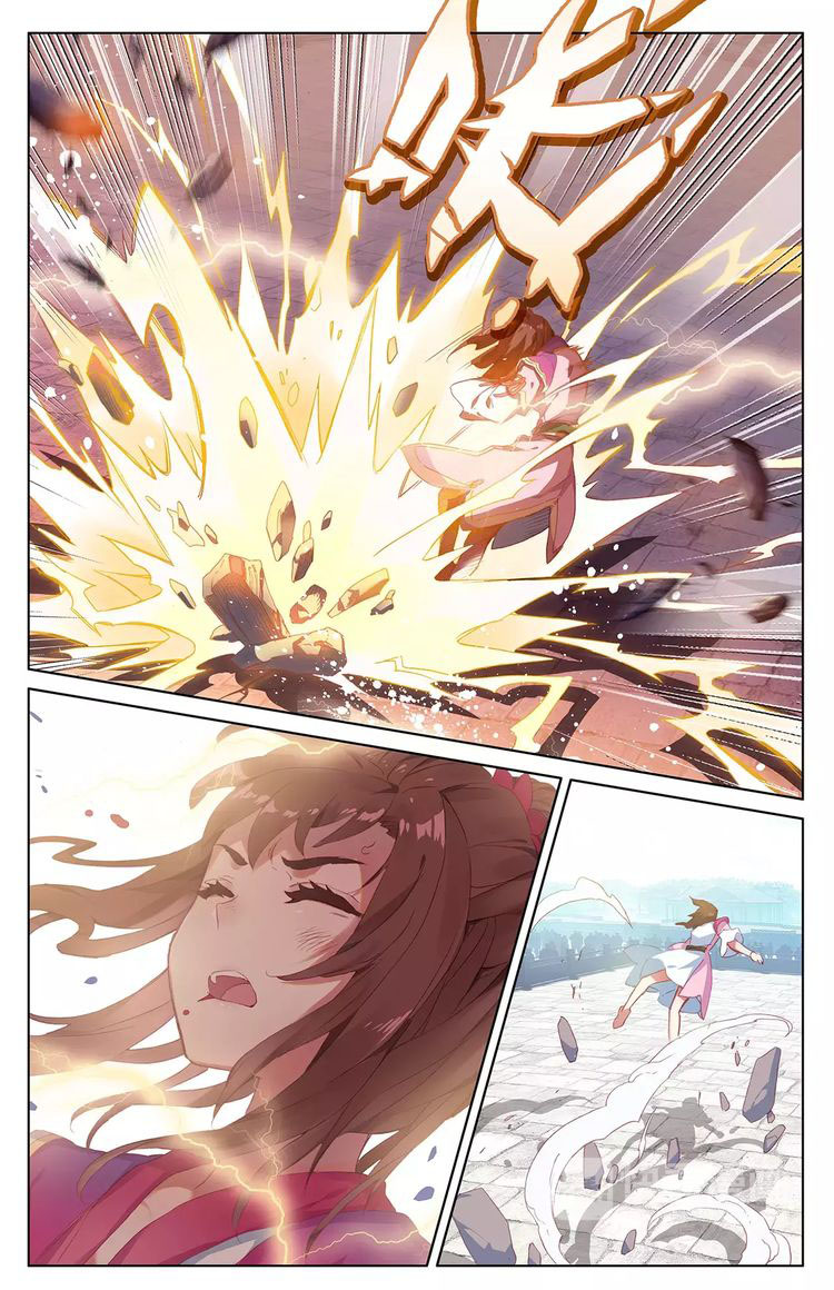 Yuan Zun Chapter 42 - 13