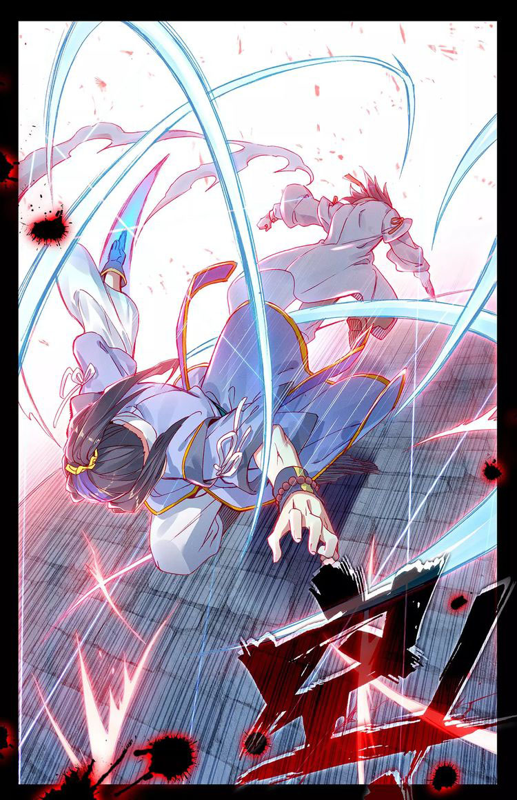 Yuan Zun Chapter 45 - 9